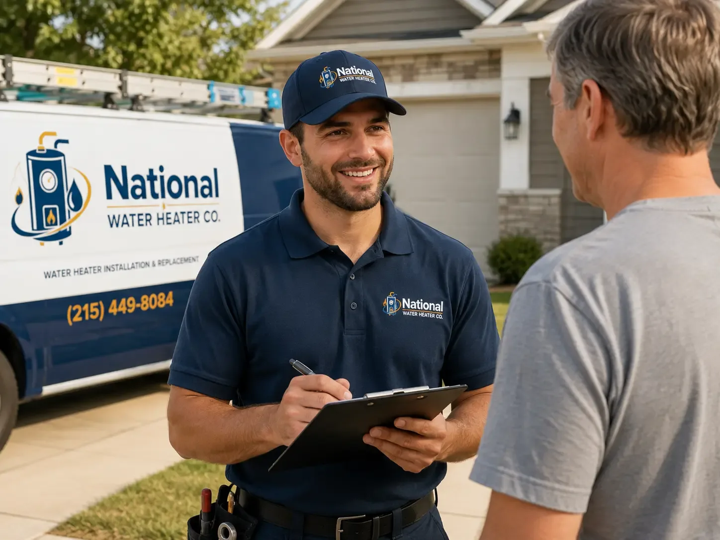 Water Heater Installation Lodi, TX FAQs
